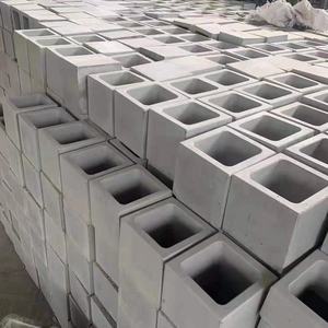 009人付款淘宝立体水泥空心砖装饰砌块 背景墙造型艺术方孔混凝土清水