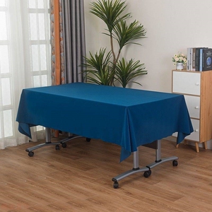 会议桌布台泥复合桌布