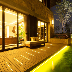 嵌入式led地埋灯