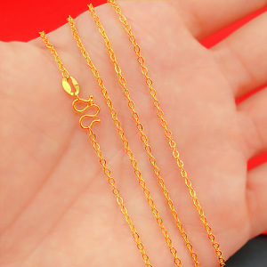 【金六福黄金项链正品】金六福黄金项链正品品牌,价格 - 阿里巴巴