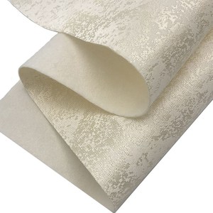 无缝丝绸素色墙布 高精密蚕丝条纹简约现代暗纹家装客厅浅色壁布