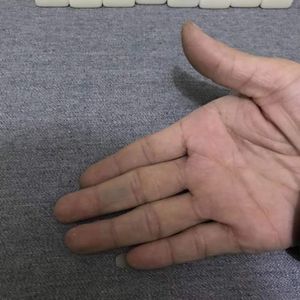 魔术记麻将扑克断光认牌无影金刚指断光粉挂花膏指纹膏边打边做