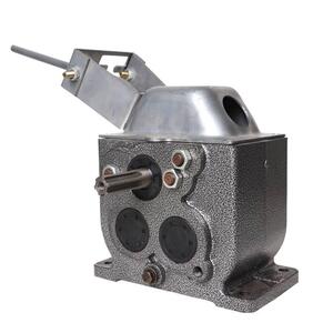 凯强直供 小型手扶拖拉机工字档齿轮箱 三进一倒三模变速箱 农机