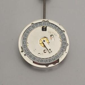全新原装 瑞士nda 朗达机芯 775 石英机芯 电池sr621sw