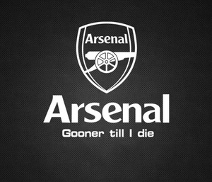 网红英超阿森纳足球球队队标队徽汽车车贴兵工厂电动摩托车遮痕贴