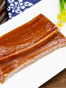 2022新货湛江安铺年糕廉江红糖椰汁糯米甜糍粑广东特产农家手工甜