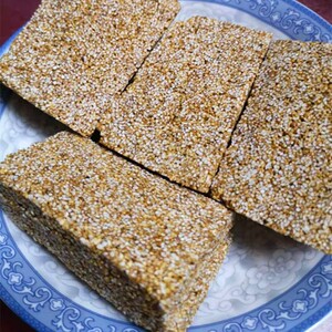 北斗星的爱甜淘宝湖北恩施土家麻糖玉米糖苞谷麦芽