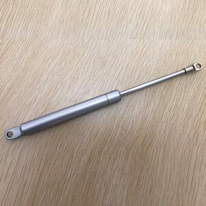 液压阻尼缓冲气弹簧橱柜厨油烟机上翻气动支撑杆100n榻榻米气压杆