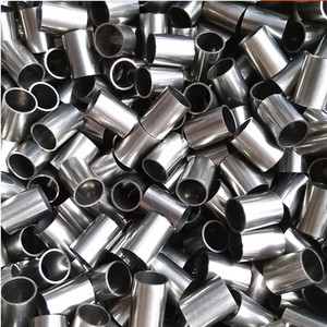 不锈钢毛细管紧密管外径6.35mm内径5.75mm5.35mm4.15mm可加工定制