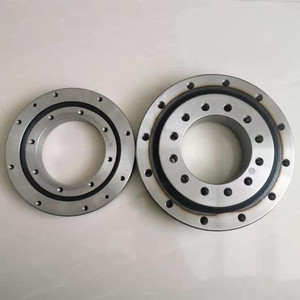现货无齿回转支承轴承国标回转轴承旋转轴承中小型转盘轴承厂家