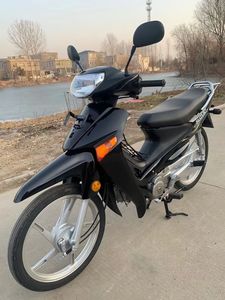 二手铃木赛驰110cc弯梁摩托车雅马哈男女式燃油代步车助力车整车