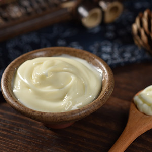 培煎芝麻酱低脂千岛培焙煎芝麻凯撒汁蔬菜专用小袋装