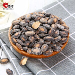 老式咸瓜子零食原味小而香西瓜子袋装小包装奶油味清凉味咸味散装