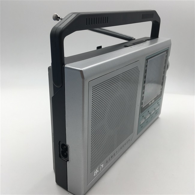 珠江牌收音机大喇叭