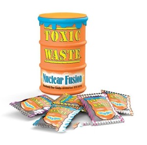 toxicwaste糖
