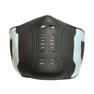 冬兵面具面罩复仇者联盟冬日战士万圣节面具影视周边道具