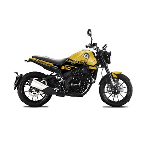 i摩托车全车贴适用于贝纳利幼狮250贴纸个性防水卡y通改装车身贴