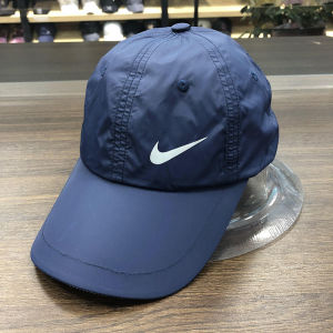 nike帽子硬顶