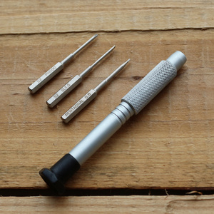 iphone5拆机五角螺丝刀