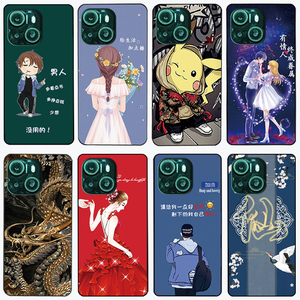 小黄蜂10手机套smartwasp小黄蜂x2201手机保护套10潮流可爱防摔壳