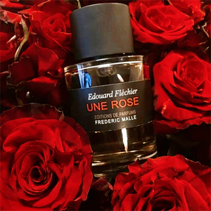 frederic malle德瑞克馥马尔贵妇肖像香水女fm一轮玫瑰持久淡香