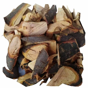 四川野生药材 火棘根 火把果 救军粮 红子刺 纯根干片38元1斤包邮