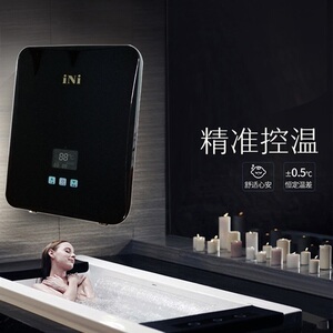 spa气泡h超音波水疗机按摩泡澡雅加热循环恒温器家用泡脚桶足浴盆