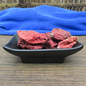 鬼臼果 50克包邮 新货 精选优质鬼臼干果 中药材