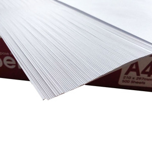 复印纸打印a4克as4纸70g用纸单包张白纸办公