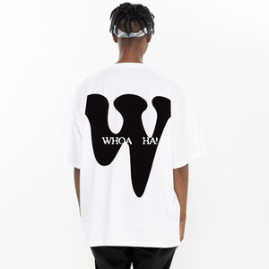 【白t恤女宽松落肩】白t恤女宽松落肩品牌,价格 - 阿里巴巴