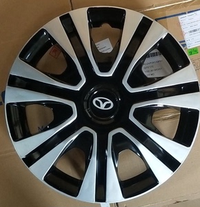 汽车用品 外饰/改装/配件 轮毂盖 潍柴英致g3轮毂盖