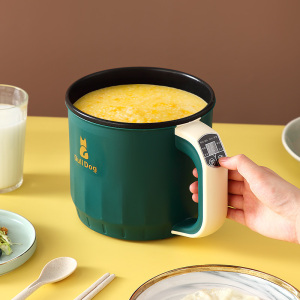 煮粥煲粥神器专用锅1人2人全自动煲汤锅电用多功能小型快速炖煮锅