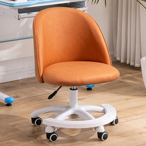 儿童书桌旋转椅