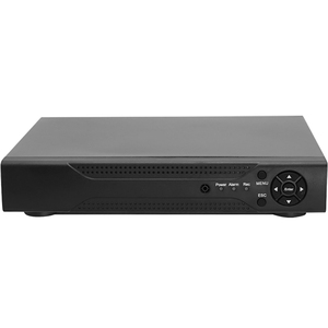 监控盒子主机4路