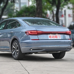 帕萨特电动尾门适用大众升级自动改装后尾门速腾智能迈腾b8电尾门