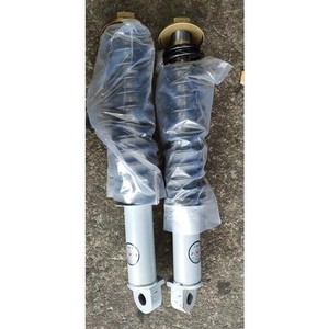 适用隆鑫三轮摩托车宗申800力帆福田配件三轮摩托车前减震器