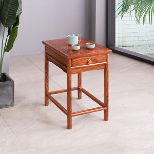 梨木小桌