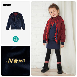 nono童装