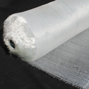 高档玻璃钢基布 02玻璃纤维布 25cm玻璃丝布 04布管道包扎布 包邮