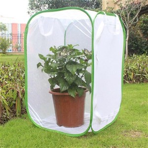 多肉防鸟神器f植物防鸟罩防晒防雨支架露养护理工具遮阳防虫网家