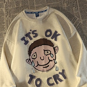 【哭泣卫衣】哭泣卫衣品牌,价格 - 阿里巴巴