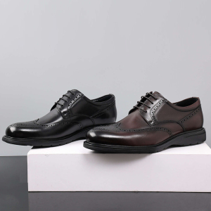 高档欧版男鞋