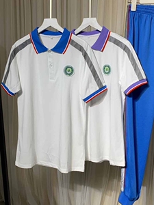 大朗中学中学生校服