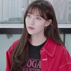 十年三月三十日宋妍霏同款耳饰沈双双耳环耳钉笑脸明星个性潮百搭