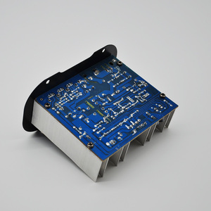 金正zhuban55蓝牙功放主板大功率改装家用车载低音炮音响功放板1