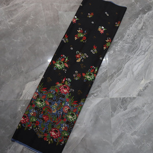 泰国缅甸新款隆基裙马来西亚纱笼傣族筒裙夏季 民族装男女半身裙