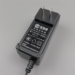 5a3a.5寸希捷移动硬盘电源线适配器充电