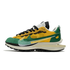 耐克华夫三代3.0双钩增高男女休闲运动鞋情侣跑步鞋