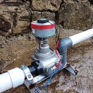 水流水力发电机小型野外220v迷你c充电家用户外静音12v直流大功率