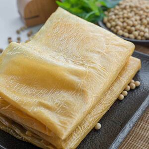 河南特产土特产豆皮